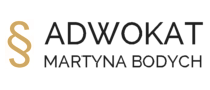 Kancelaria Adwokat Martyna Bodych